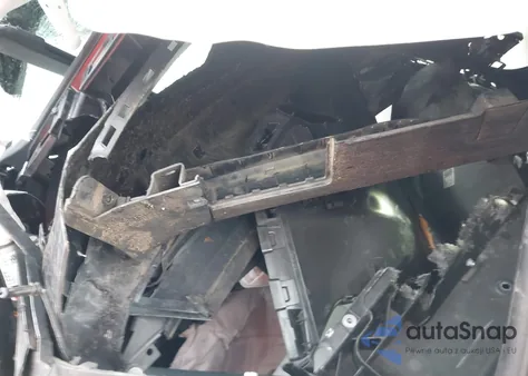 2020 Tesla Model X Long Range Dual Motor All-Wheel Drive/Long Range Plus Dual Motor All-Wheel Drive из США, поврежденный, VIN 5YJXCAE21LF302862